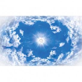 Fototapeta na stenu - FT4677 - Oblaky