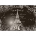 Fototapeta na stenu - FT5410 - Eiffelová veža – Paríž