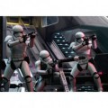 Fototapeta na stenu - FT2457 - Star Wars: Epizóda VII: Sila sa prebúdza