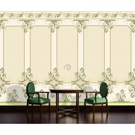 Fototapeta na stenu - FT4763 - Vintage