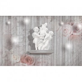 Fototapeta na stenu - FT4863 - Vintage