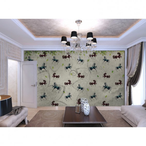 Fototapeta na stenu - FT4918 - Vintage