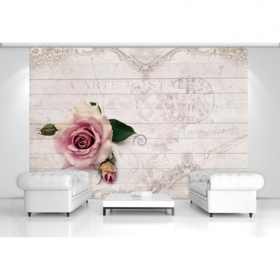 Fototapeta na stenu - FT5074 - Vintage