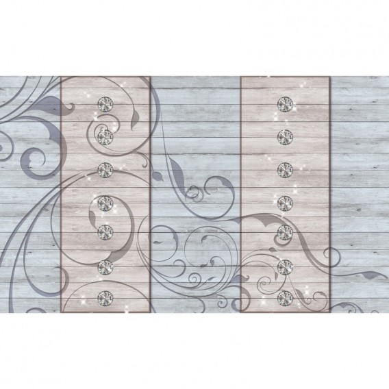 Fototapeta na stenu - FT5076 - Vintage