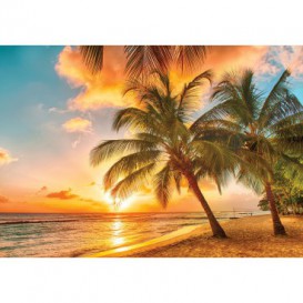 Fototapeta na stenu - FT5115 - Pláž