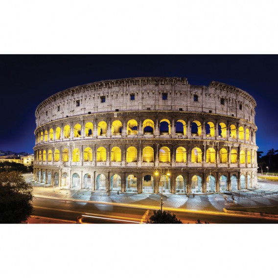 Fototapeta na stenu - FT5118 - Koloseum