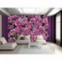 Fototapeta na stenu - FT5127 - Fialové kvety