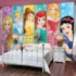 Fototapeta na stenu - FT5133 - Disney princezny