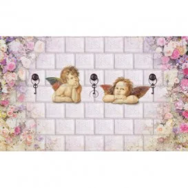 Fototapeta na stenu - FT5163 - Anjeli