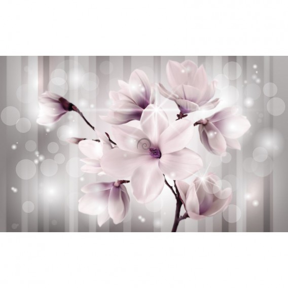 Fototapeta na stenu - FT5170 - Ružový kvet