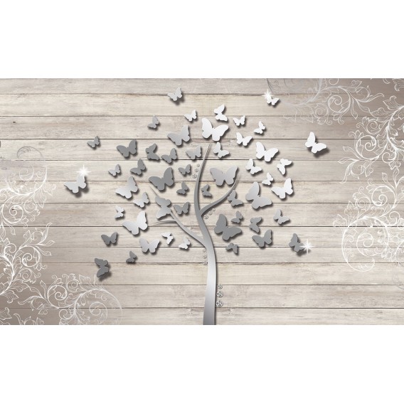 Fototapeta na stenu - FT5278 - Motýle