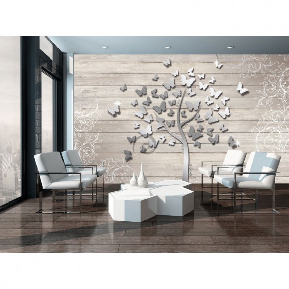 Fototapeta na stenu - FT5278 - Motýle