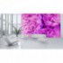 Fototapeta na stenu - FT0130 - Fialové kvety