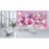 Fototapeta na stenu - FT0240 - Ružové kvety