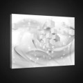 Obraz na plátne obdĺžnik - OB0705 - 3D kocky