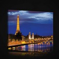 Obraz na plátne obdĺžnik - OB0856 - Paríž