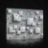 Obraz na plátne obdĺžnik - OB0971 - 3D kocky