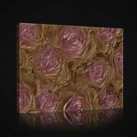 Obraz na plátne obdĺžnik - OB0989 - Ruže