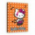 Obraz na plátne obdĺžnik - OB1620 - Hello Kitty