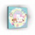 Obraz na plátne štvorec - OB2136 - Hello Kitty