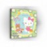 Obraz na plátne štvorec - OB2137 - Hello Kitty