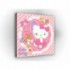 Obraz na plátne štvorec - OB2139 - Hello Kitty
