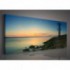 Obraz na plátne panoráma - OB2187 - Maják na pobreží