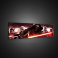 Obraz na plátne panoráma - OB2265 - Star Wars