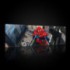 Obraz na plátne panoráma - OB2274 - Spiderman