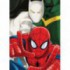 Ozdobné pásy na stenu - FT5519 - Marvel hrdinovia