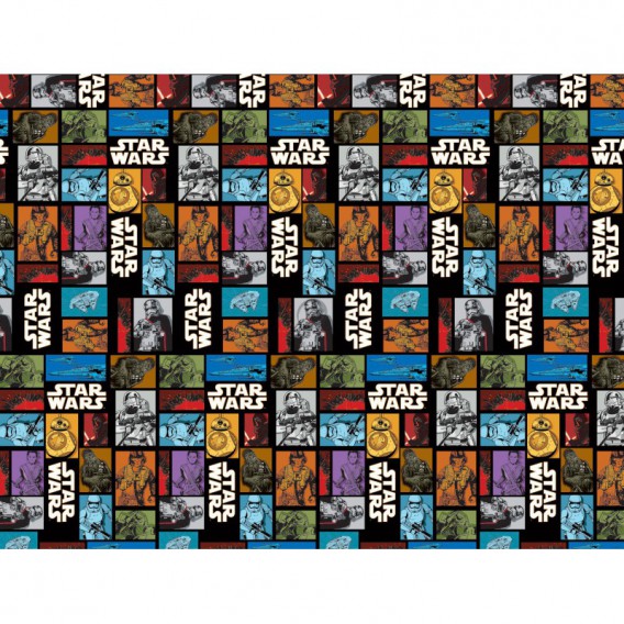 Fototapeta na stenu - FT5542 - Star Wars