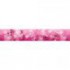 Ozdobné pásy na stenu - MP0299 - Ružové motýle