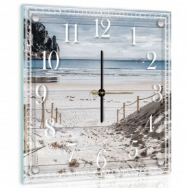 Nástenné hodiny - NH0013 - Príroda