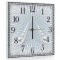 Nástenné hodiny - NH0028 - 3D