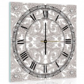 Nástenné hodiny - NH0030 - Vintage
