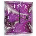 Nástenné hodiny - NH0039 - Abstrakt