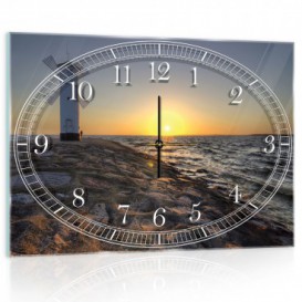 Nástenné hodiny - NH0052 - More