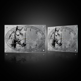 Nástenné hodiny - NH0070 - Vintage