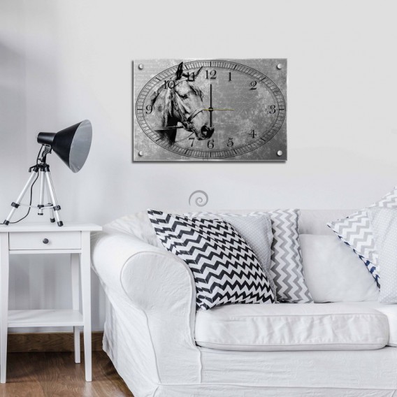 Nástenné hodiny - NH0070 - Vintage