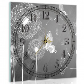 Nástenné hodiny - NH0082 - Vintage