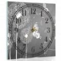 Nástenné hodiny - NH0082 - Vintage