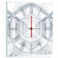 Nástenné hodiny - NH0085 - 3D