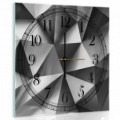 Nástenné hodiny - NH0086 - 3D