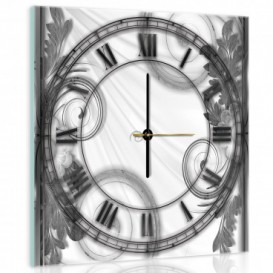 Nástenné hodiny - NH0099 - Ornamenty