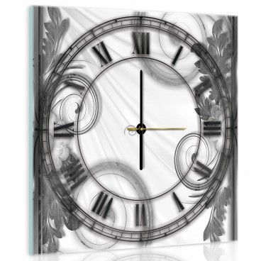 Nástenné hodiny - NH0099 - Ornamenty