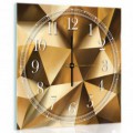 Nástenné hodiny - NH0111 - 3D