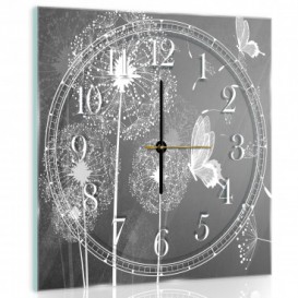 Nástenné hodiny - NH0114 - Vintage