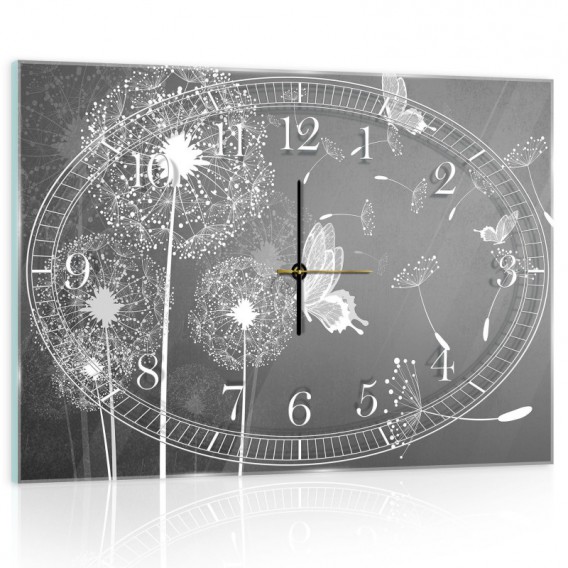 Nástenné hodiny - NH0114 - Vintage