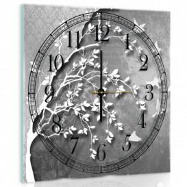 Nástenné hodiny - NH0118 - Vintage