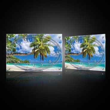 Nástenné hodiny - NH0141 - Palma